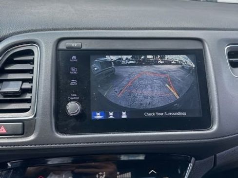 Used 2021 Honda HR-V EX-L image 22