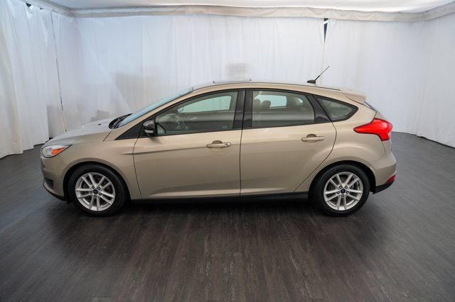 Used 2016 Ford Focus SE FWD image 7