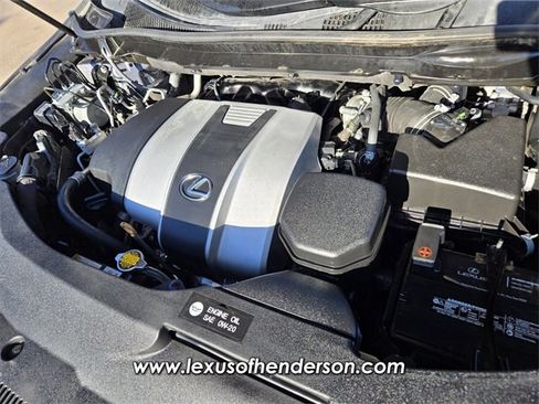 Used 2017 Lexus RX 350 AWD w/ Premium Package image 19