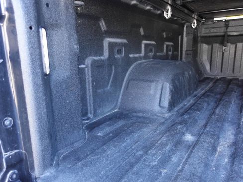 Used 2023 GMC Sierra 1500 Pro w/ Graphite Edition image 26