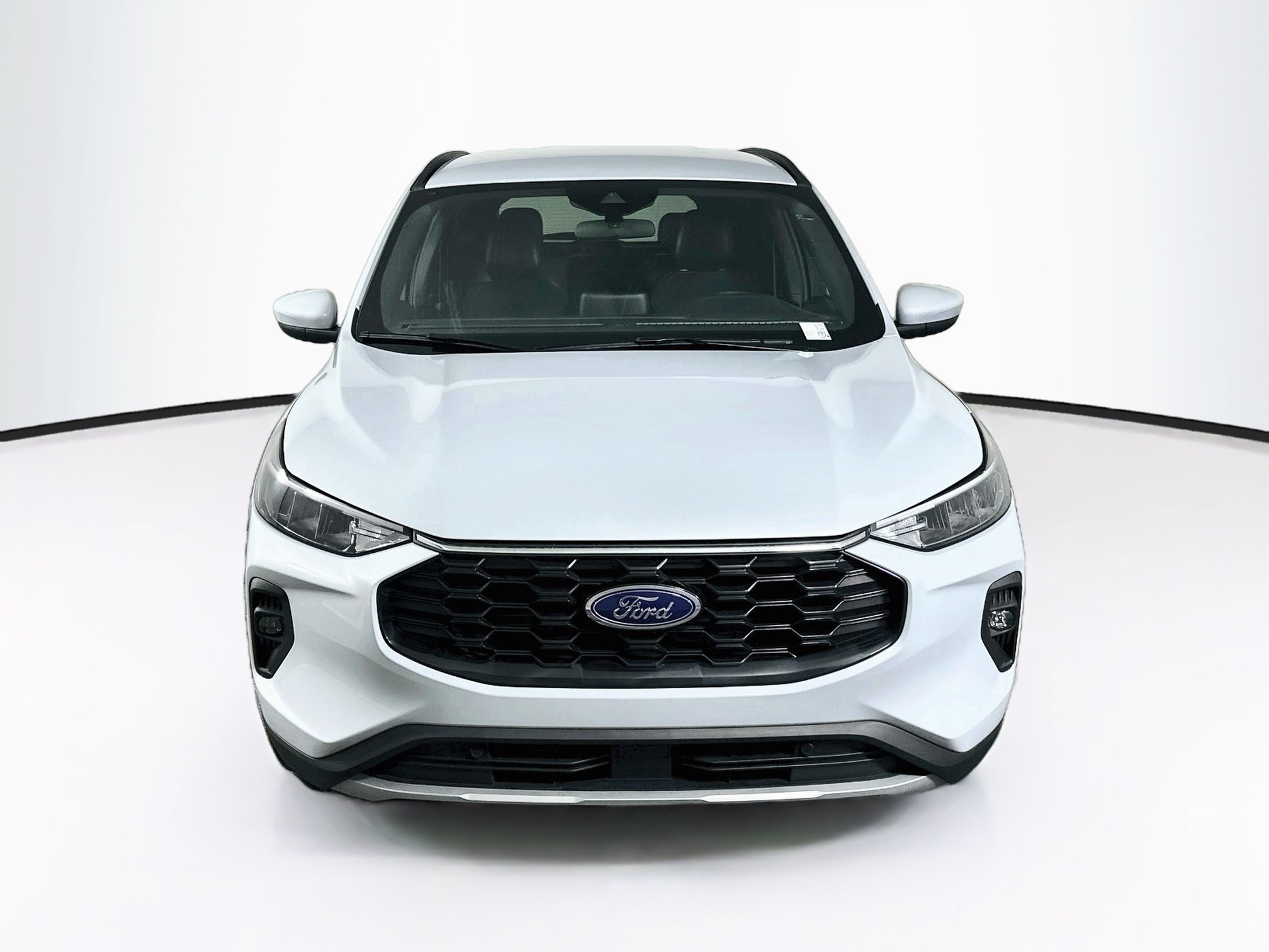 Used 2025 Ford Escape ST-Line Select AWD/4WD image 2
