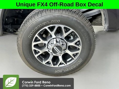 Used 2020 Ford F350 Lariat w/ Lariat Ultimate Package AWD/4WD image 33