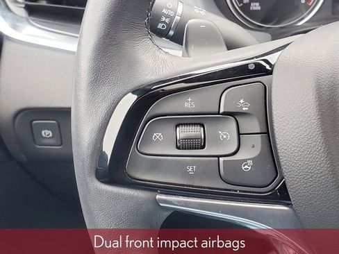 Used 2023 Buick Enclave Essence w/ Experience Buick Package image 22