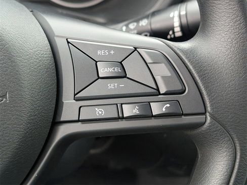 New 2025 Nissan Sentra S image 19