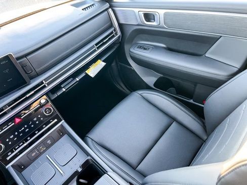 New 2026 Hyundai Santa Fe Limited image 13