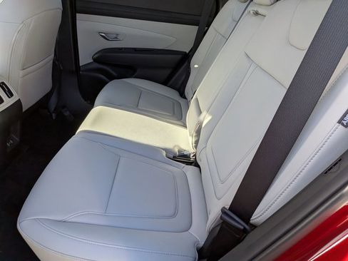 Used 2025 Hyundai Tucson SEL image 19