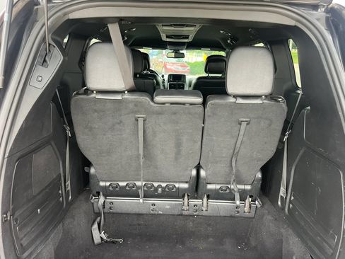 Used 2019 Dodge Grand Caravan GT FWD image 15