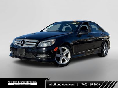 Used 2011 Mercedes-Benz C 300 C 300 Sport