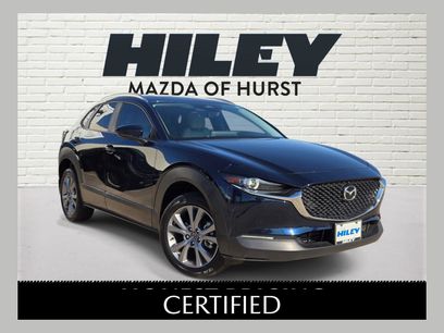 Used 2026 MAZDA CX-30 AWD 2.5 S