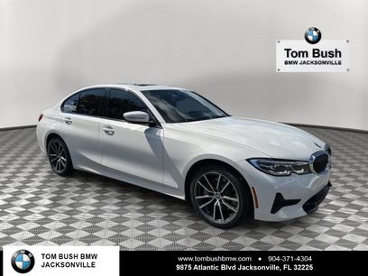 Certified 2022 BMW 330i Sedan w/ Driving Assistance Package