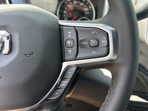 New 2026 RAM 2500 Big Horn RWD image 25