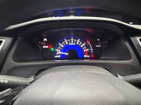 Used 2013 Honda Civic LX image 25