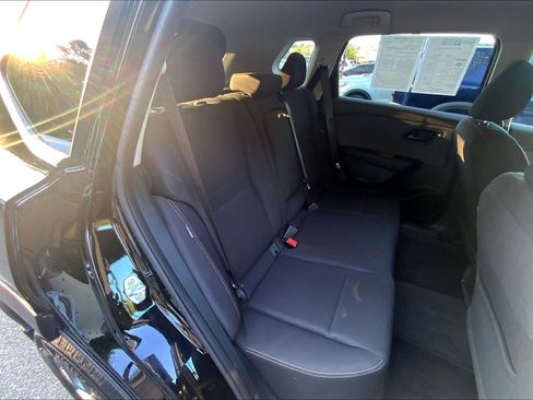 Used 2023 Nissan Rogue S FWD image 28