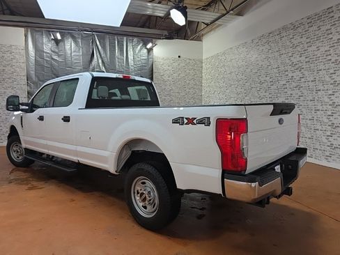 Used 2021 Ford F250 XL w/ Power Equipment Group image 7