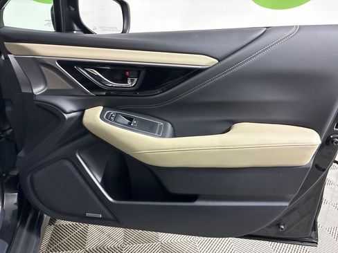 Certified 2023 Subaru Outback Limited image 32