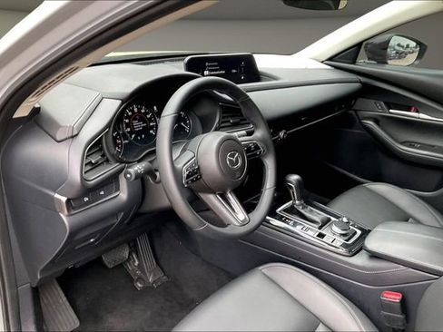 Used 2025 MAZDA CX-30 AWD 2.5 S w/ Select Sport Pkg image 12
