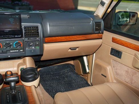 Used 1995 Land Rover Range Rover Classic image 13
