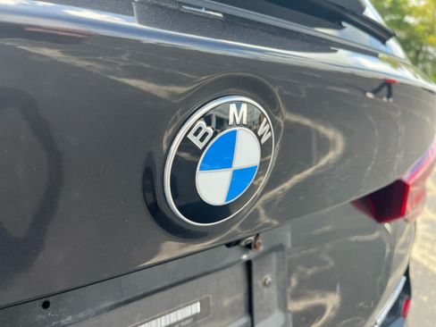 Used 2020 BMW X3 sDrive30i w/ Premium Package RWD image 4