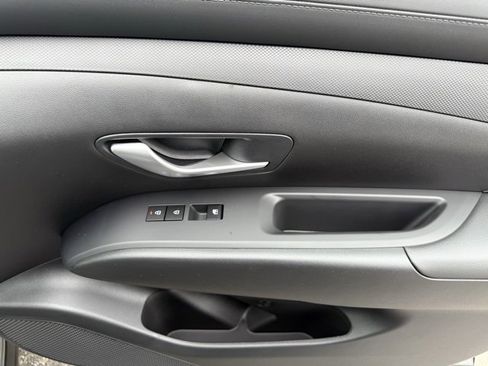 New 2026 Hyundai Santa Cruz SEL image 24