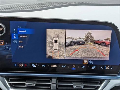 New 2026 Chevrolet Equinox EV LT image 12