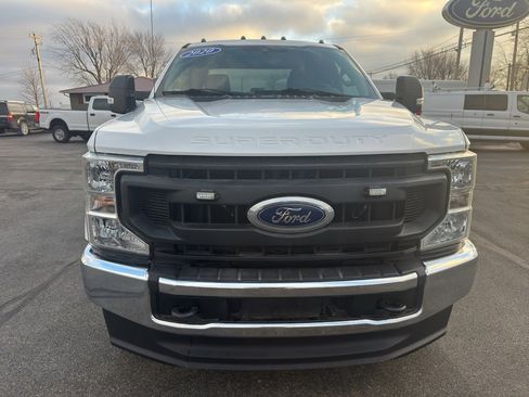 Used 2020 Ford F350 XL w/ Power Equipment Group image 5