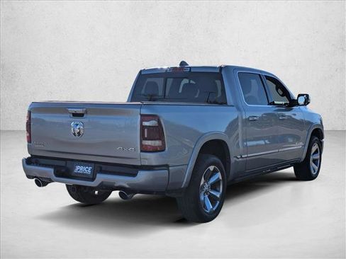 Used 2021 RAM 1500 Limited image 5