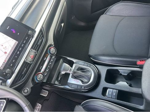 Certified 2023 Kia Forte GT-Line w/ GT-Line Technology Package image 29