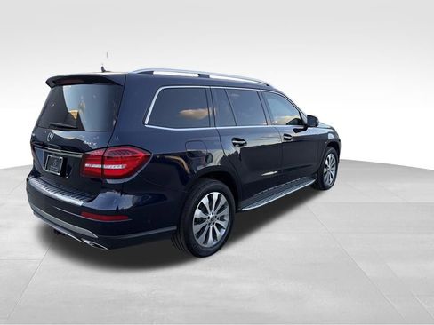 Certified 2019 Mercedes-Benz GLS 450 4MATIC image 8