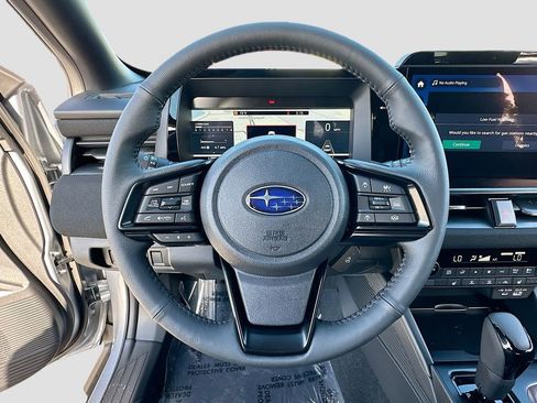 New 2026 Subaru Outback Limited image 11