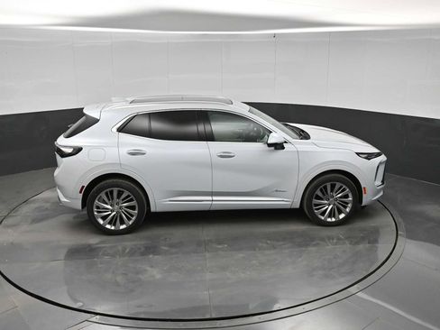 New 2026 Buick Envision Avenir AWD/4WD image 31