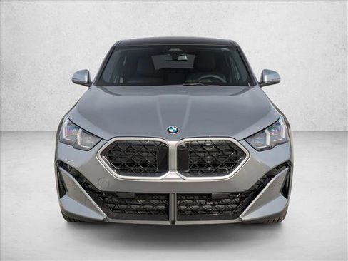 New 2026 BMW X2 xDrive28i w/ Convenience Package AWD/4WD image 6