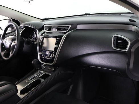 Used 2020 Nissan Murano S w/ Technology Package image 24