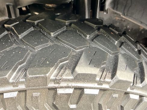 Used 2021 Jeep Wrangler Unlimited Sport image 25