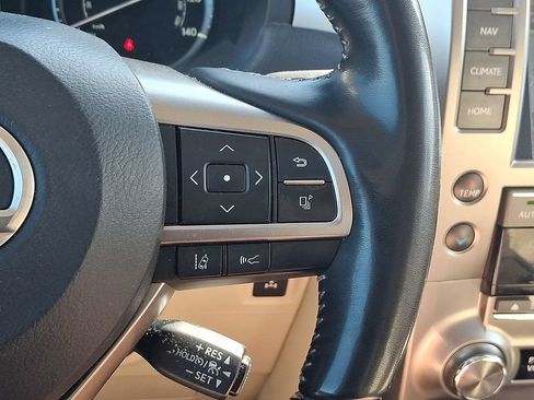 Used 2021 Lexus GX 460 Premium w/ Premium Package AWD/4WD image 26
