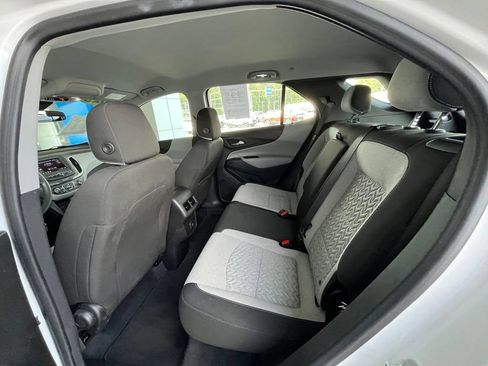 Used 2023 Chevrolet Equinox LS w/ Midnight Edition AWD/4WD image 15