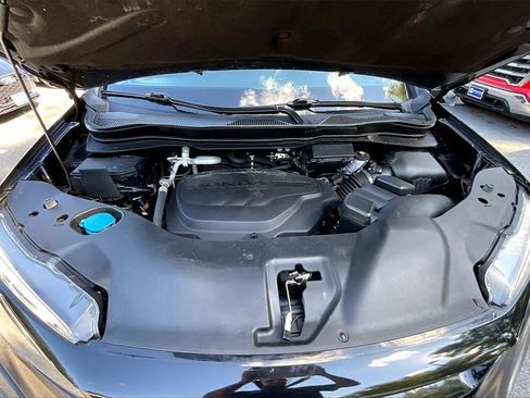 Used 2022 Honda Pilot Special Edition image 30