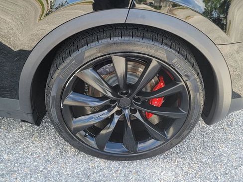 Used 2016 Tesla Model X P90D image 44