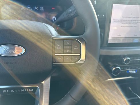 New 2026 Ford F350 Platinum w/ Platinum Plus Package image 20