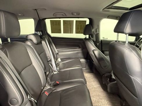 Used 2023 Honda Odyssey EX-L image 39