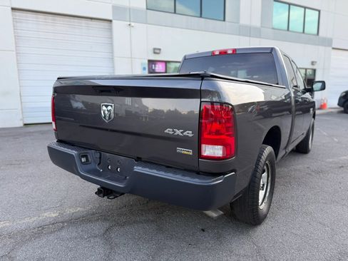Used 2019 RAM 1500 Tradesman w/ Popular Equipment Group AWD/4WD image 4