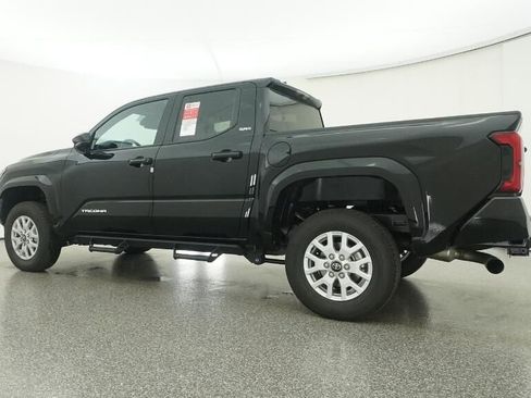 New 2025 Toyota Tacoma SR5 image 20