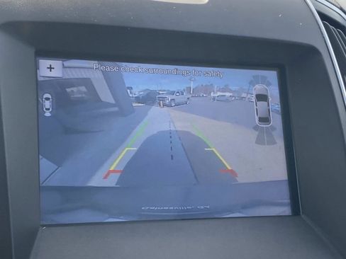 Used 2016 Ford Edge Titanium w/ Equipment Group 302A image 25