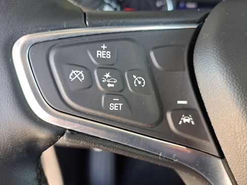 Certified 2023 Chevrolet Equinox LT image 34