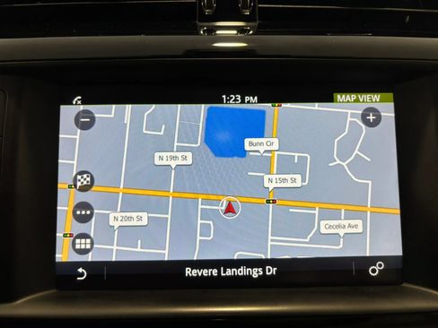 Used 2018 Jaguar F-PACE Premium AWD/4WD image 34