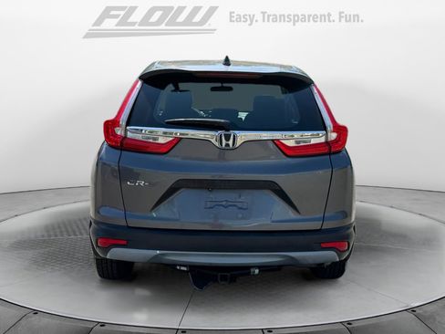 Used 2018 Honda CR-V LX image 8