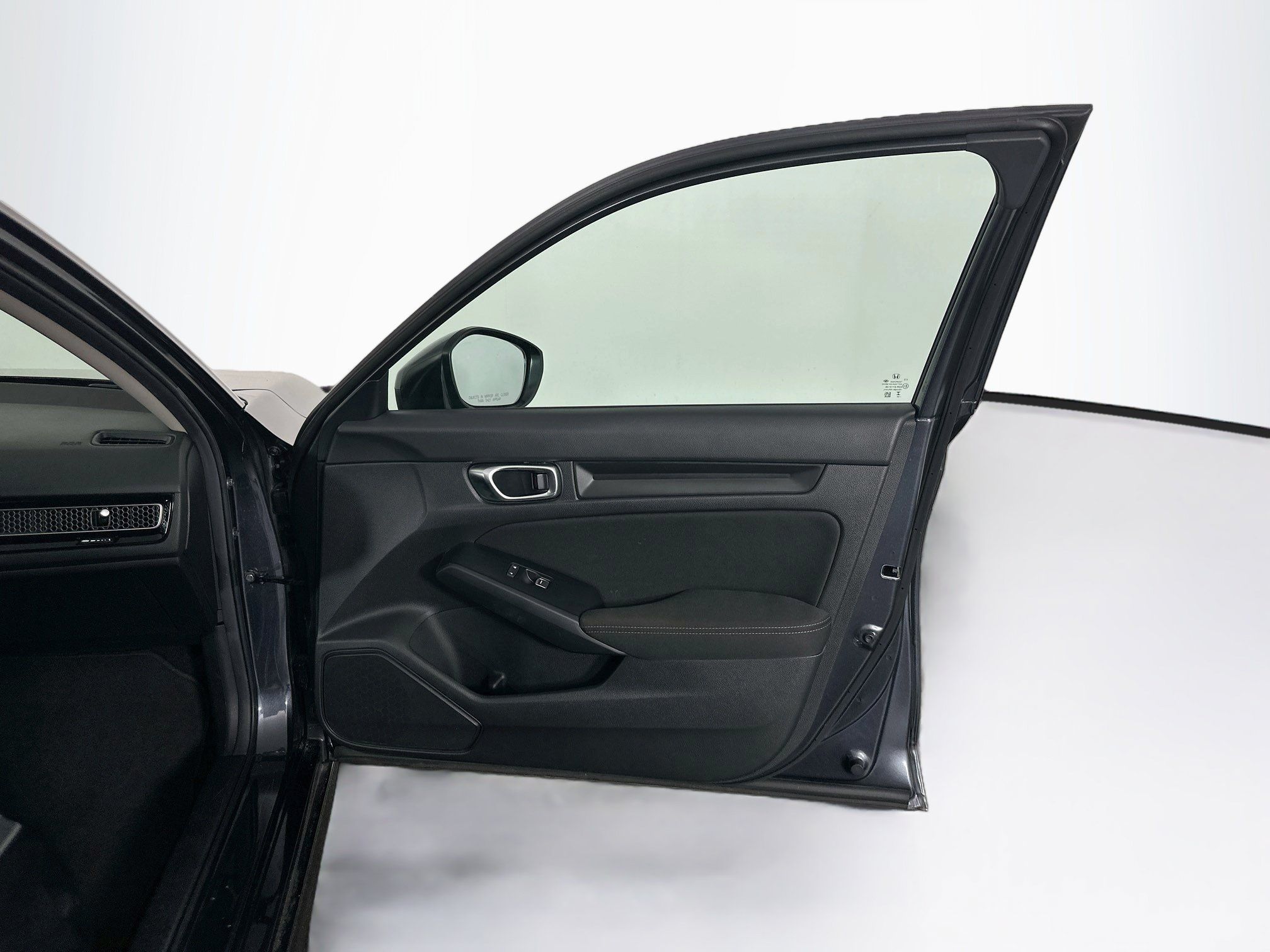 Used 2025 Honda Civic LX image 29