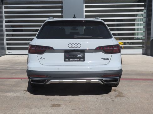 Certified 2023 Audi A4 2.0T allroad Premium Plus w/ Premium Plus Package image 14