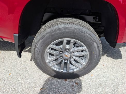 New 2026 Chevrolet Colorado LT w/ LT Convenience Package image 11