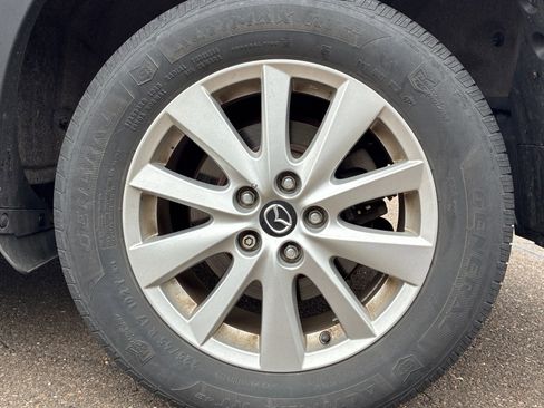 Used 2015 MAZDA CX-5 Touring w/ Bose/Moonroof Package image 11