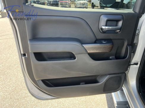 Certified 2018 GMC Sierra 1500 Denali AWD/4WD image 15